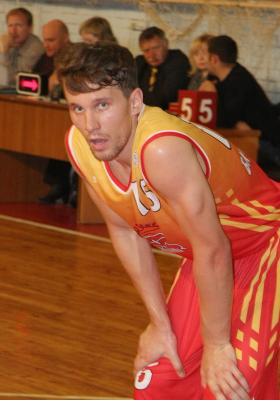 Илья Федяинов